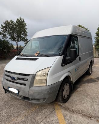 Ricambi Ford Transit T280 del 2006