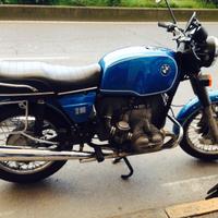 Bmw r80/7