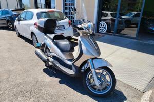 Piaggio Beverly 500