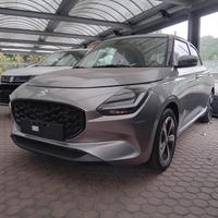 SUZUKI Swift 1.2 Hybrid Waku