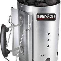 Brigros MasterCook - Ciminiera Accenditore (C)