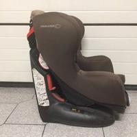 Seggiolino auto ISOFIX fino a 18 kg BEBECONFORT