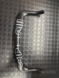 Manubrio Cinelli Mash Bullhorn