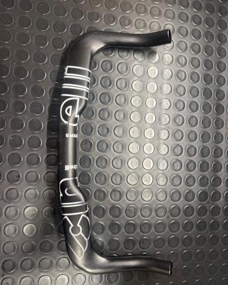 Manubrio Cinelli Mash Bullhorn