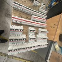 Interruttori in stock