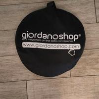 Riflettore Fotografico Ovale