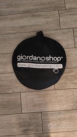 Riflettore Fotografico Ovale