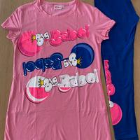 Pigiama BIG BABOL ragazza