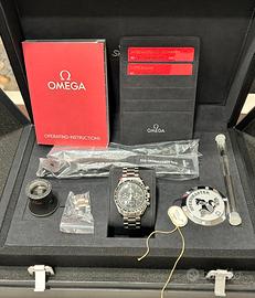 Omega Speedmaster 1861 full set
