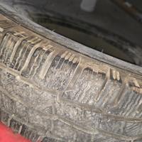 michelin 215/70 /15c pneumatici ducato 