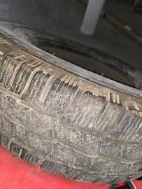 michelin 215/70 /15c pneumatici ducato 