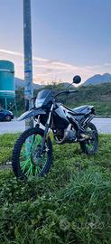 Aprilia Derbi 50cc