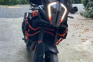 L’Ktm 1290 Super Adventur S