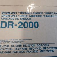 Tamburo Brother dr-2000