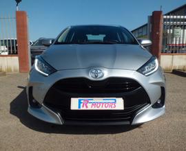 Toyota Yaris 1.0 5 porte Dynamic