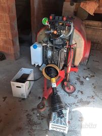 Atomizzatore