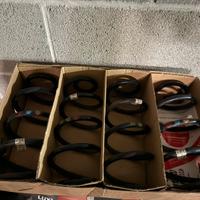 Ammortizzatori porsche macan