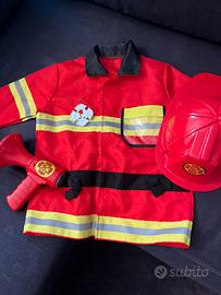 Vestiti carmevale 3 anni