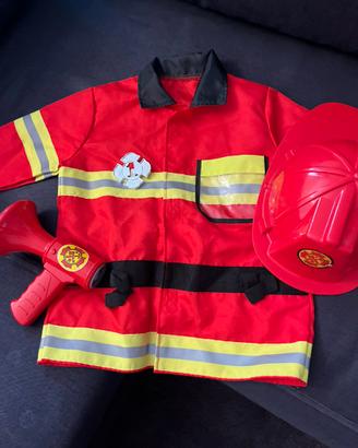 Vestiti carmevale 3 anni