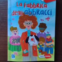 La fabbrica degli abbracci 