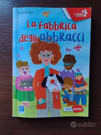 La fabbrica degli abbracci 