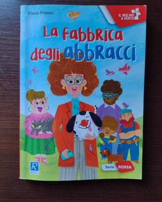 La fabbrica degli abbracci 