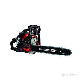 EINHELL MOTOSEGA GC-PC 1435 I TC
