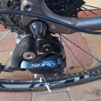 Bici gravel