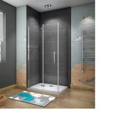 Box Doccia NUOVO 100x80x195 Pieghevole