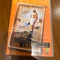 Dvd fantozzi