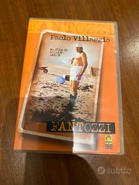 Dvd fantozzi