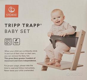 STOKKE ACCESSORI SEGGIOLONE TRIPP TRAPP