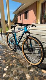 Specialized Rockhopper Comp