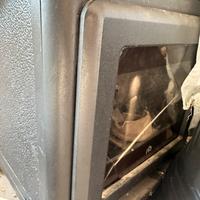 Stufa pellet edilkamin lille