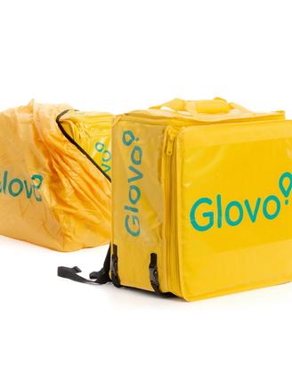 Zaino Glovo