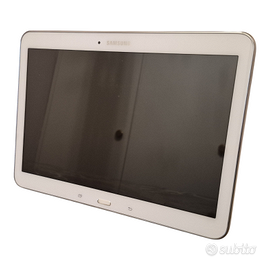 Tablet Samsung Galaxy Tab 4 10.1 bianco, Vietnam
