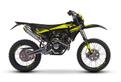 FANTIC ENDURO PERFORMANCE 125 CROSS MOTARD FANTIC 