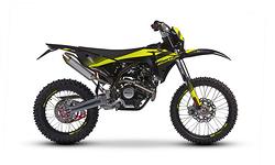 FANTIC ENDURO PERFORMANCE 125 CROSS MOTARD FANTIC 