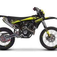 FANTIC ENDURO PERFORMANCE 125 CROSS MOTARD FANTIC