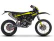 FANTIC ENDURO PERFORMANCE 125 CROSS MOTARD FANTIC 