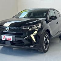 Renault Captur 1.0 eco-g Techno 100cv