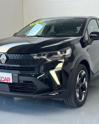 Renault Captur 1.0 eco-g Techno 100cv
