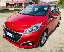 PEUGEOT 208 PureTech 82 Stop&Start 5 porte Allur