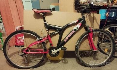 2 Mountain Bike da sistemare