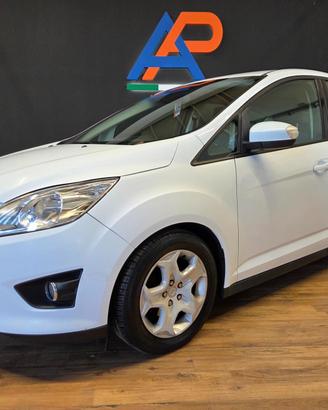 Ford C-Max 1.6 tdci Titanium 115cv dpf