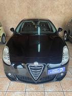 Alfa Romeo Giulietta 2.0 Multijet 2012 Full Navi