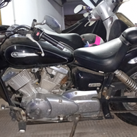 Yamaha DragStar 250 VG03 - ASI - 2003 - 23.485 km