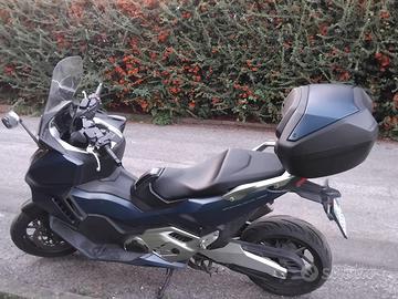 Scooter Honda Forza 750 DCT Urban 
