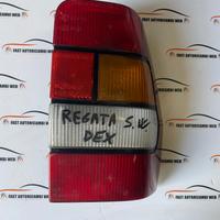 Fanale stop posteriore destro Fiat Regata weekend