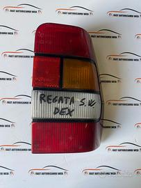 Fanale stop posteriore destro Fiat Regata weekend